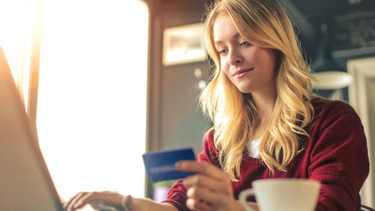 Online alışverişte yüzde 40 artış bekleniyor