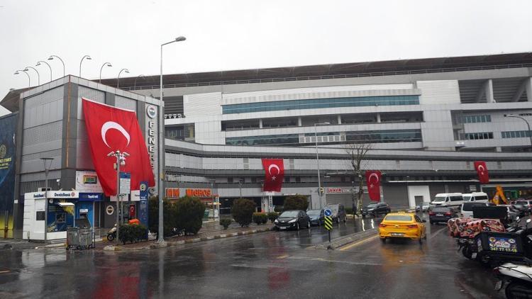 Süper Lig'de 27. haftanın perdesi Ülker Stadı'nda açılıyor!