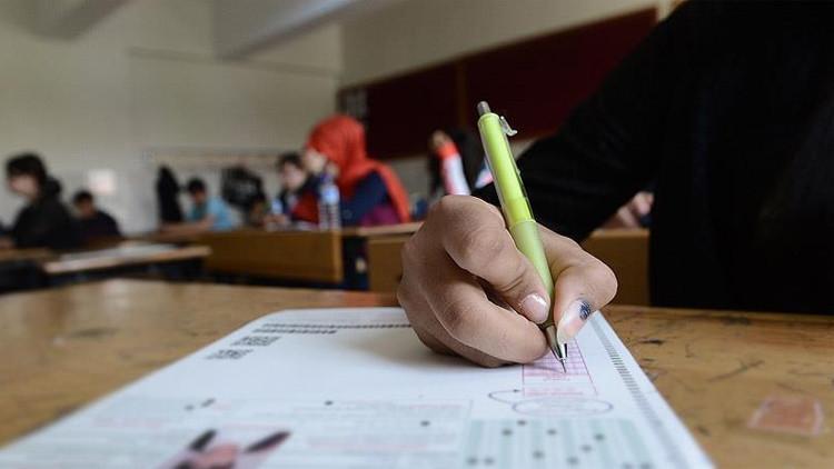 ÖSYM'den son dakika açıklaması! 9 sınavın tarihi ertelendi...