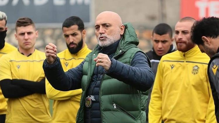 Hikmet Karaman’dan radikal karar! Futbolculara...