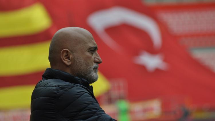 Yeni Malatyaspor'da gol ve galibiyet sıkıntısı