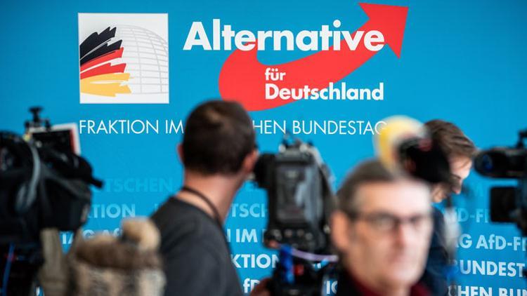 AfD’de ‘Flügel’ paniği