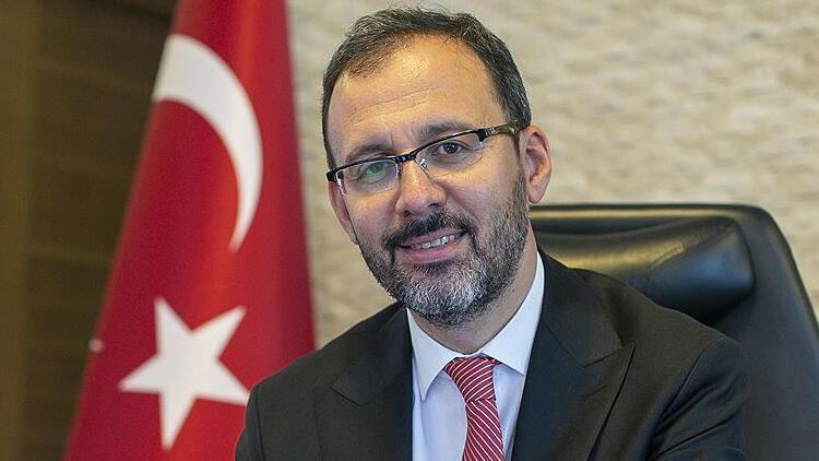 Son Dakika | Mehmet Muharrem Kasapoğlu'ndan corona virüs ile ilgili ilk açıklama! Ligler erteleniyor mu, ne zaman açıklanacak?