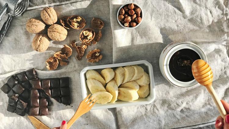 Koronavirüsten korunmak için nasıl beslenmeliyiz?
