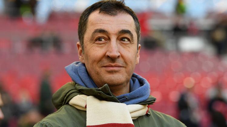 Cem Özdemir de koronaya yakalandı
