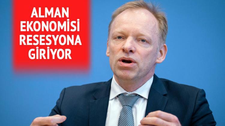 Ifo: İş ortamı çöktü!