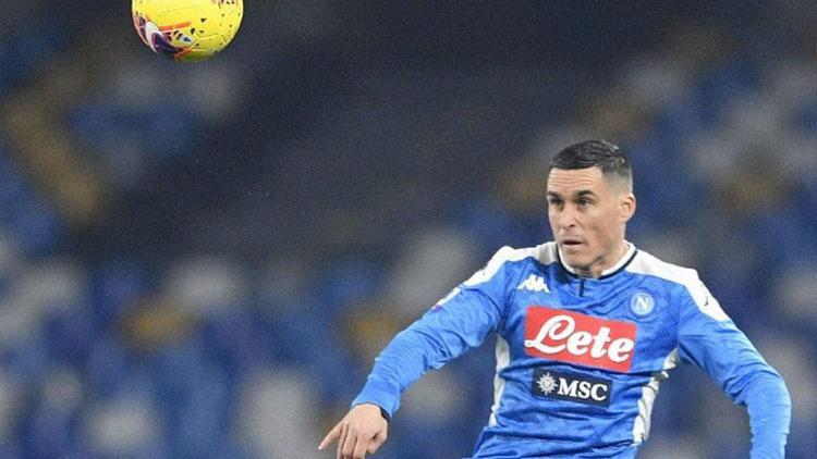 Jose Callejon’un eşi Marta yaşlılara tepki gösterdi: Biz onlar için evde duruyoruz, onların umrunda değil