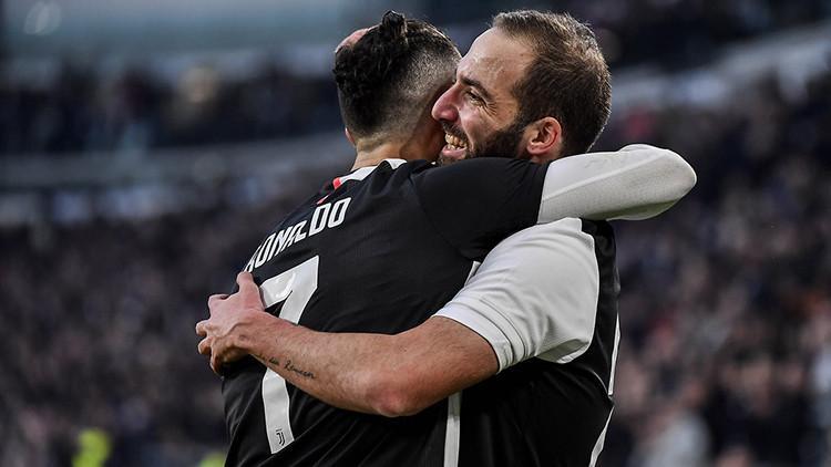 Gonzalo Higuain Arjantin'e kaçmak istedi, polis yakaladı!