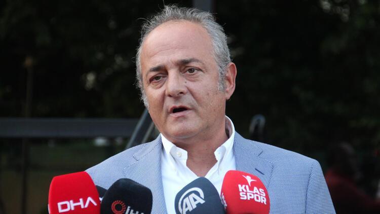 Gençlerbirliği Başkanı Murat Cavcav: "Doğru karar verildi"
