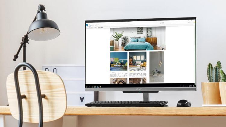 Acer Aspire serisi yenilendi: İşte öne çıkan özellikleri