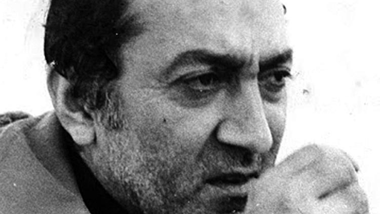 ‘Komünist tehlike’ olarak Meydan Larousse