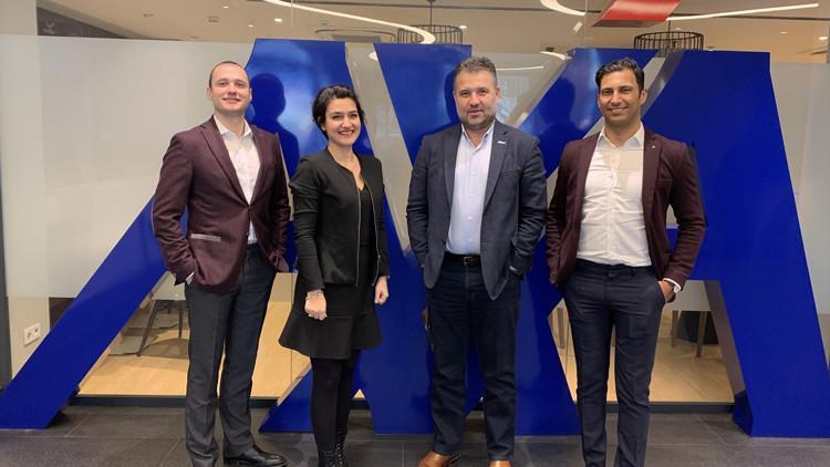 AXA Sigorta ile EvdekiBakıcım Online Servisi benzersiz bir iş ortaklığına imza attı