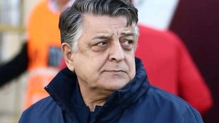 Yılmaz Vural: Futbolcular 1 ay antrenman yapmazlarsa normal vatandaşa dönerler