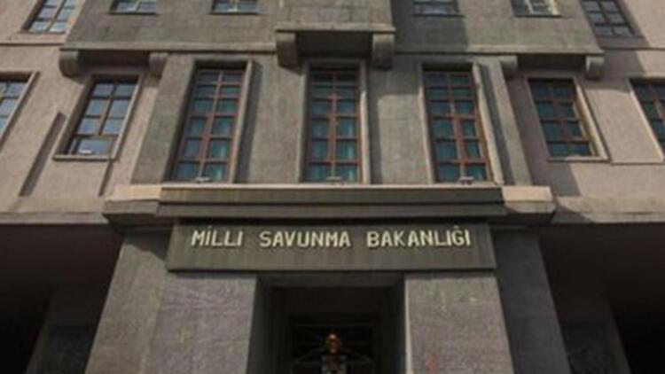 MSB'den flaş açıklama: Birlik çekilmelerine ilişkin haberler gerçeği yansıtmıyor