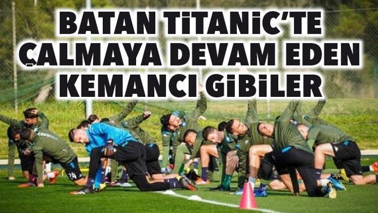 Napoli'ye tepki var