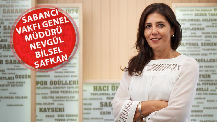 'Gençler STK’larda çalışsın'