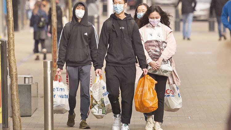 Gen�lere �ok ciddi uyar�