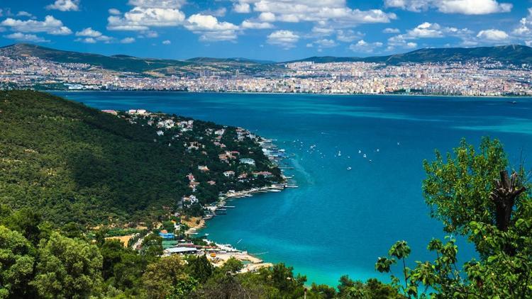 Detaylarına baktıkça güzelleşen ada