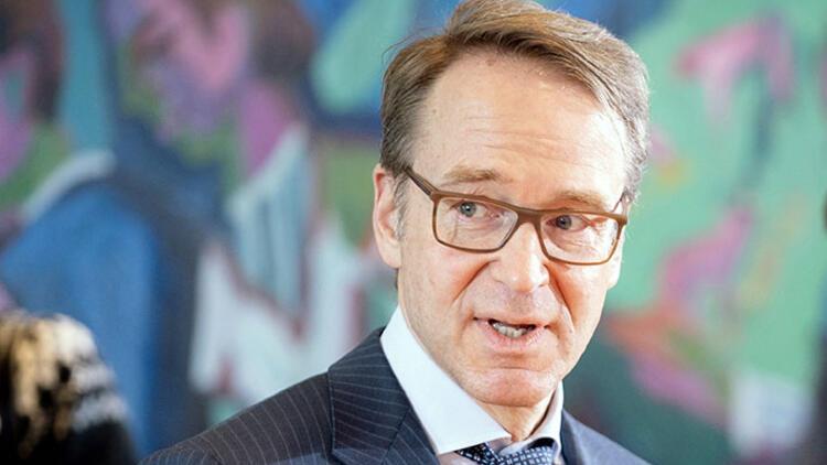 Bundesbank Başkanı uyardı: Resesyon kaçınılmaz
