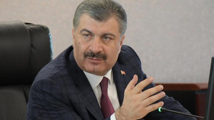 Son dakika haberler: Sağlık Bakanı adına onlarca sahte hesap! Corona virüsünde vaka sayılarında son durum...