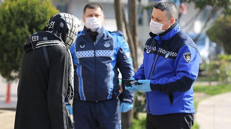 Son dakika haberleri... İçişleri Bakanlığı, 81 ilin valiliğine 'Sokağa Çıkma Yasağı'na ek genelge gönderdi