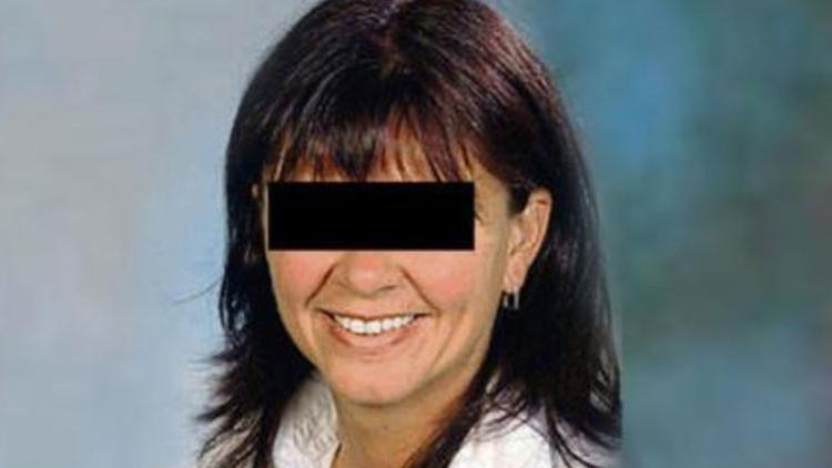 Camiye tehdit mektubu gönderen kadın tutuklandı