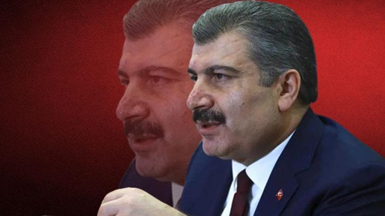 Son dakika haberi: Bakan Koca duyurdu! Corona Virüsü nedeniyle hayatını kaybedenlerin sayısı 30'a yükseldi