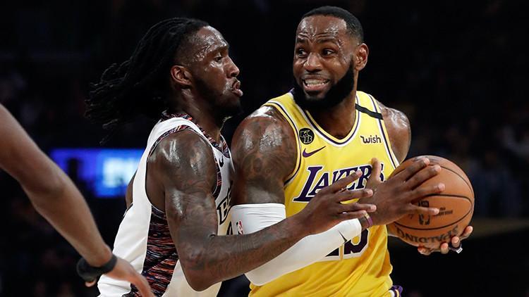 NBA’in zararı 1 milyar dolar!