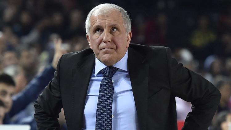 Son Dakika | Fenerbahçe için bomba iddia! Obradovic'in yerine...