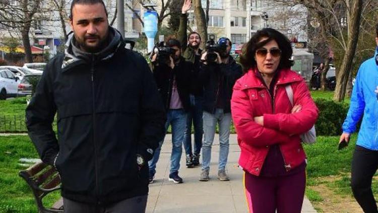 Meltem Cumbul: Setler durdurulmalı!