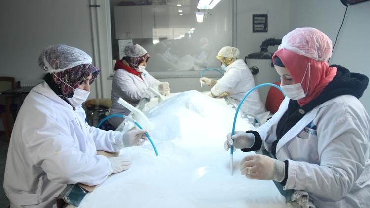 Kırıkkale’den günlük 200 bin litre çıkıyor! İlk kez Almanya’ya ihraç edilecek
