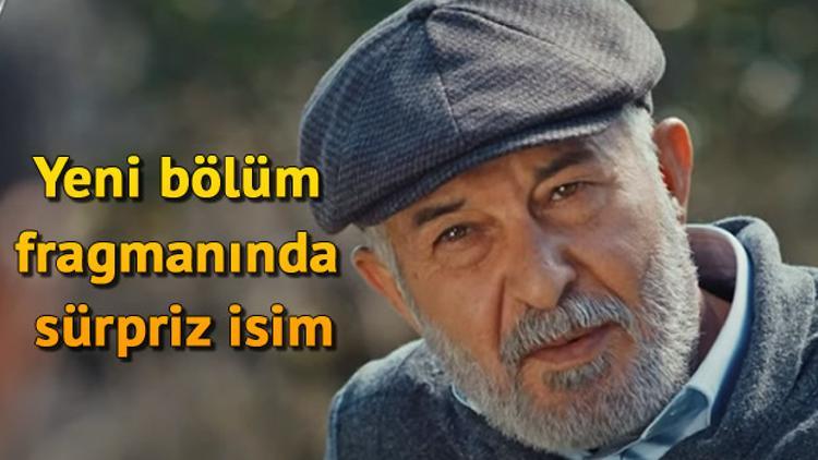 Eşkıya Dünyaya Hükümdar Olmaz yeni bölüm yayınlanacak? İşte fragman..