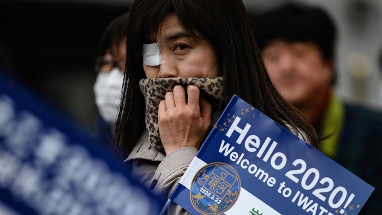 Japonya harekete geçti! 'Corona virüs' için bu ilaç denenecek