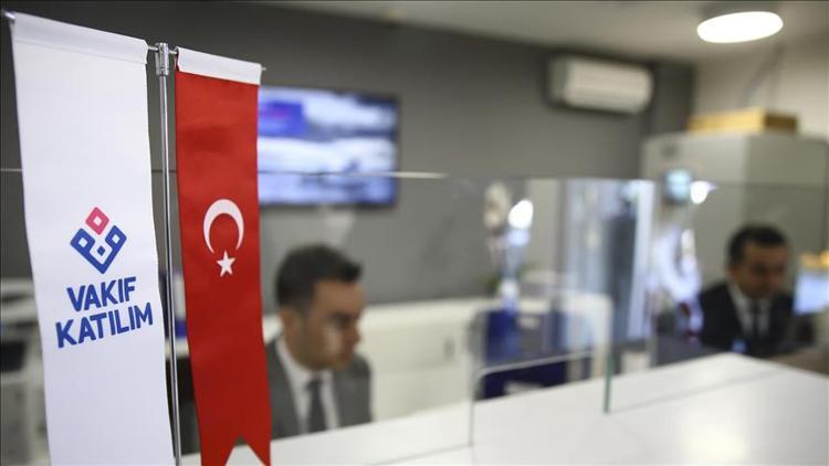 Son dakika... Vakıf Katılım'dan 5 maddelik destek paketi