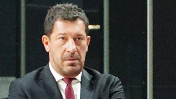 Ufuk Sarıca: "Liglerin ne zaman başlayacağına dair bir öngörüm yok, öncelik sağlık..."