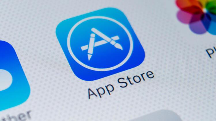 App Store para iadesi nasıl alınır
