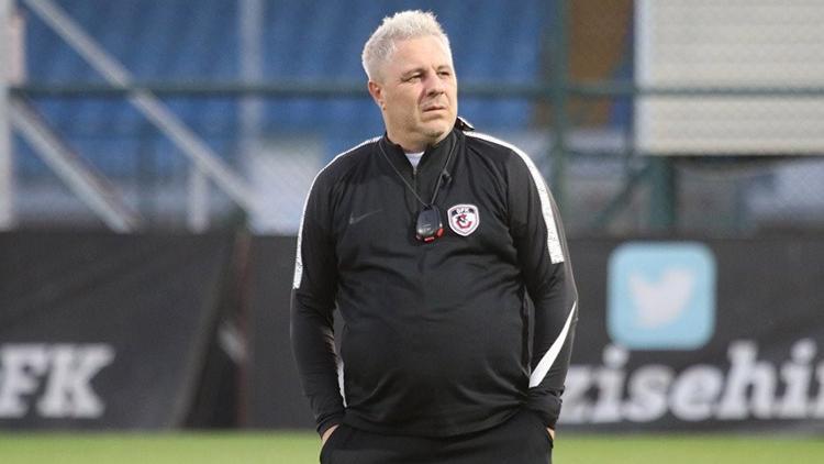 Gaziantep FK'dan Sumudica'yla "devam" kararı! Corona virüs nedeniyle ülkesine dönmüştü...