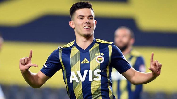 NEC Nijmegen'den Fenerbahçe'ye çağrı! Ferdi Kadıoğlu...