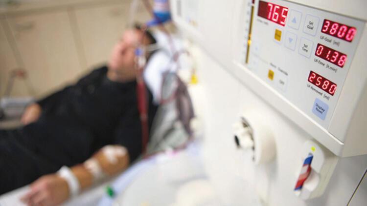 Ventilatör (solunum cihazı) nedir? Corona virüsü tedavisinde kullanılan