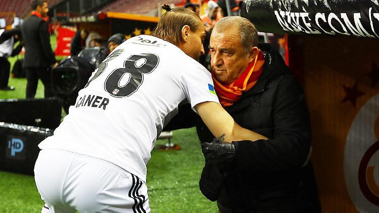 Son Dakika| Fatih Terim'in corona virüsü testi pozitif çıkınca Beşiktaş...