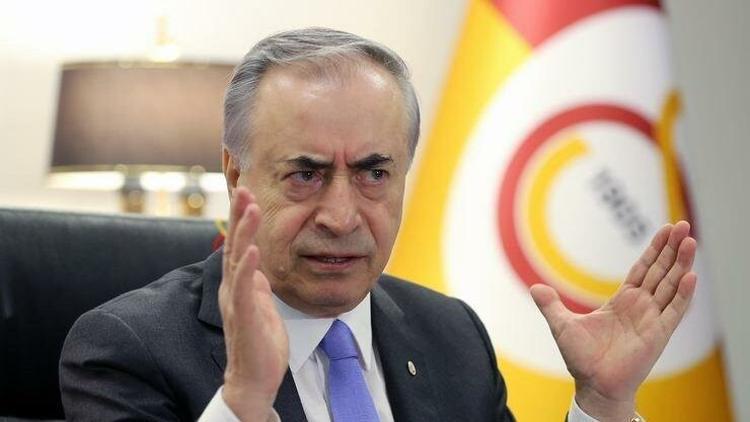 Son Dakika | Galatasaray Başkanı Mustafa Cengiz corona virüs testine girecek!