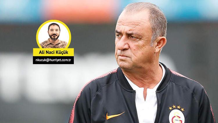 Türkiye seninle Fatih Terim