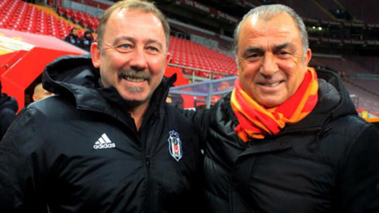 Sergen Yalçın’dan açıklama: "Hastalık belirtisi yok"