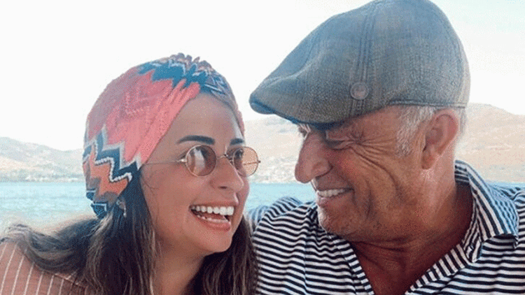 Son dakika: Fatih Terim'in taburcu olmasının ardından Buse Terim'den paylaşım