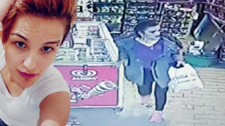 Kiralık katile eski eşini öldürtmüş! Genç kadının son görüntüleri çıktı