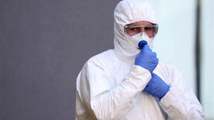 Dünya genelinde Corona Virüs bulaşan kişi sayısı 382 bini geçti