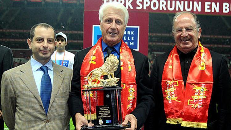 Son Dakika | Galatasaray ve Milli Takım'ın eski kalecisi Nihat Akbay vefat etti