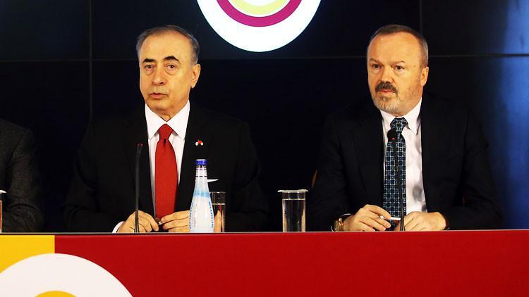 Son Dakika | Galatasaray'da Mustafa Cengiz, Yusuf Günay ve Kaan Kançal corona virüsü testine giriyor