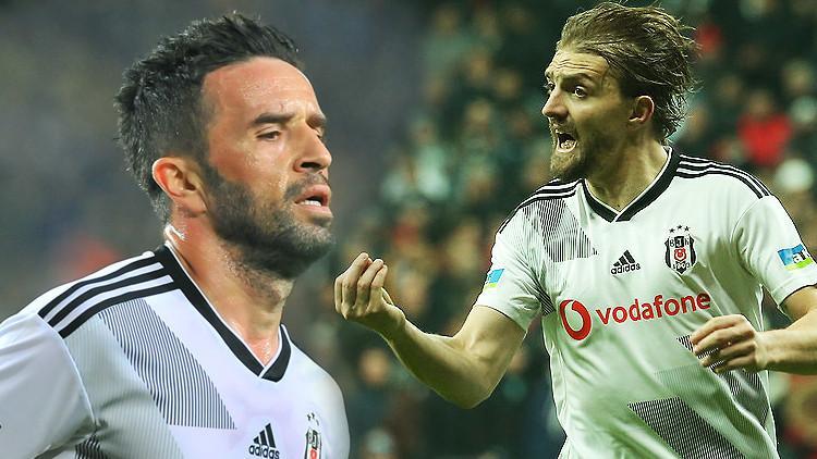 Son Dakika | Fenerbahçe'den Gökhan Gönül ve Caner Erkin bombası