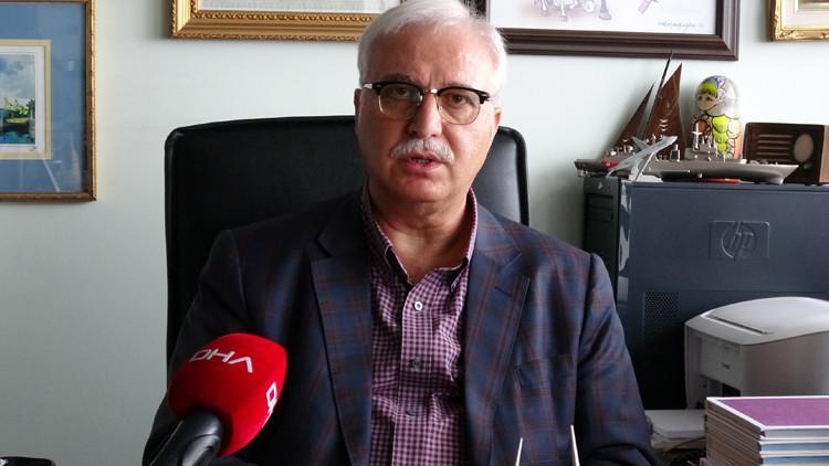 Prof. Dr. Özlü: Çaresiz değiliz, virüsü yenebilecek güce, silaha sahibiz
